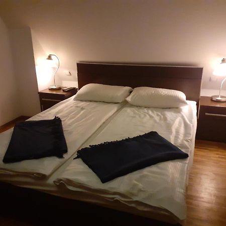 Apartament Hiszpanski Zakopane Exterior foto