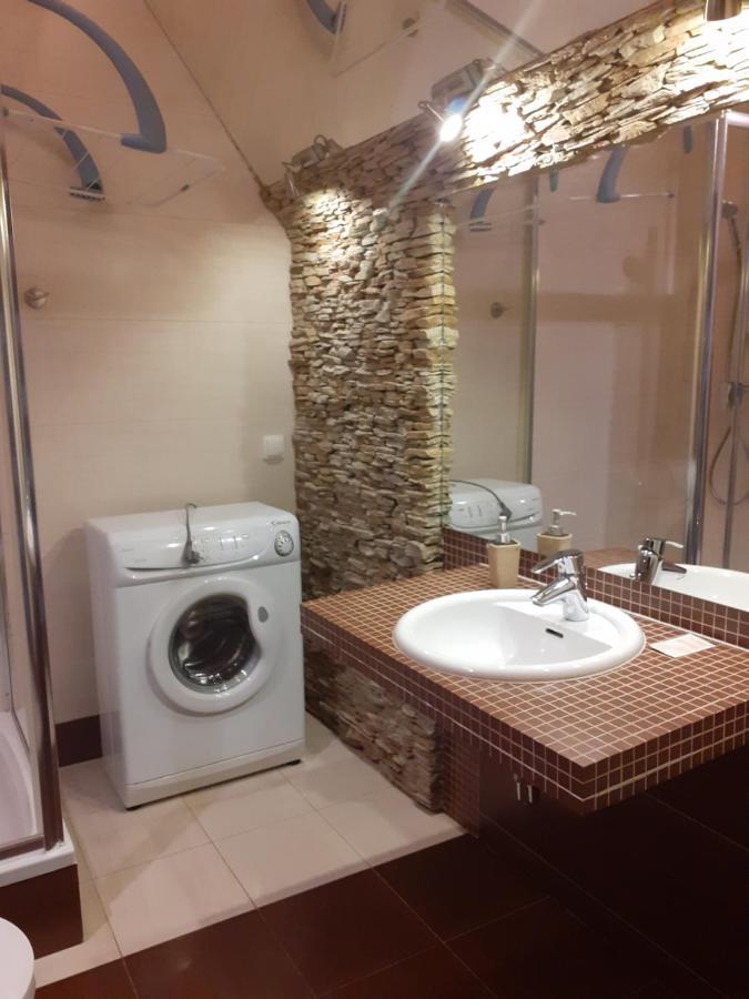 Apartament Hiszpanski Zakopane Exterior foto