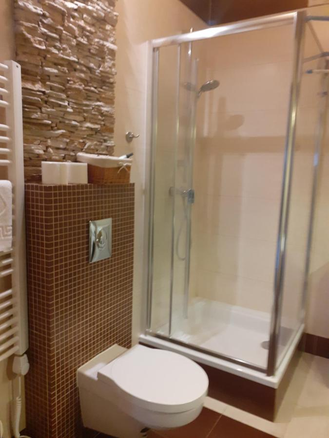 Apartament Hiszpanski Zakopane Exterior foto