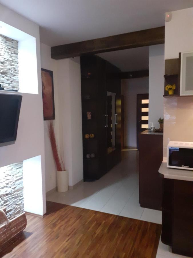 Apartament Hiszpanski Zakopane Exterior foto