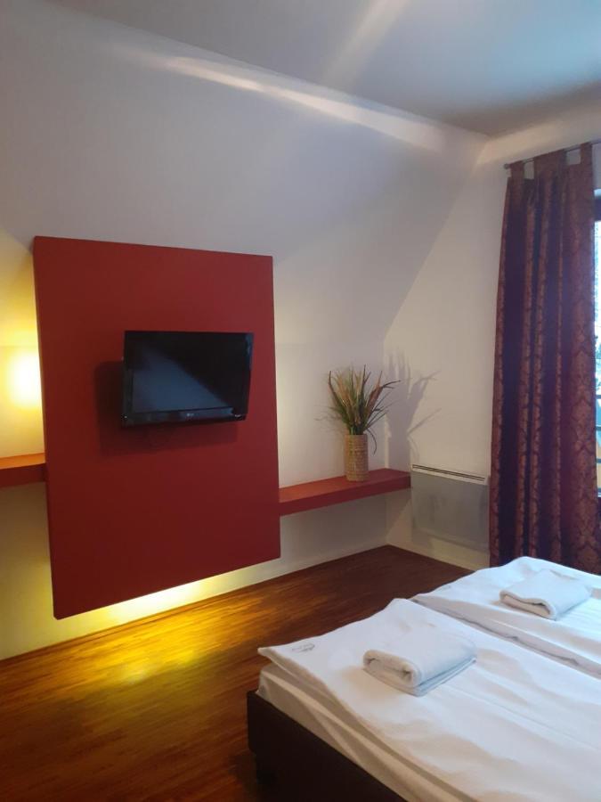 Apartament Hiszpanski Zakopane Exterior foto