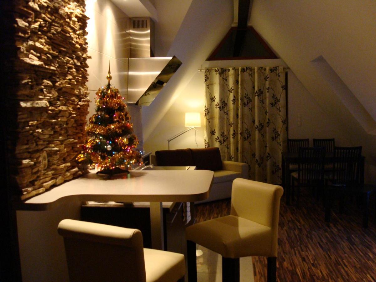 Apartament Hiszpanski Zakopane Exterior foto