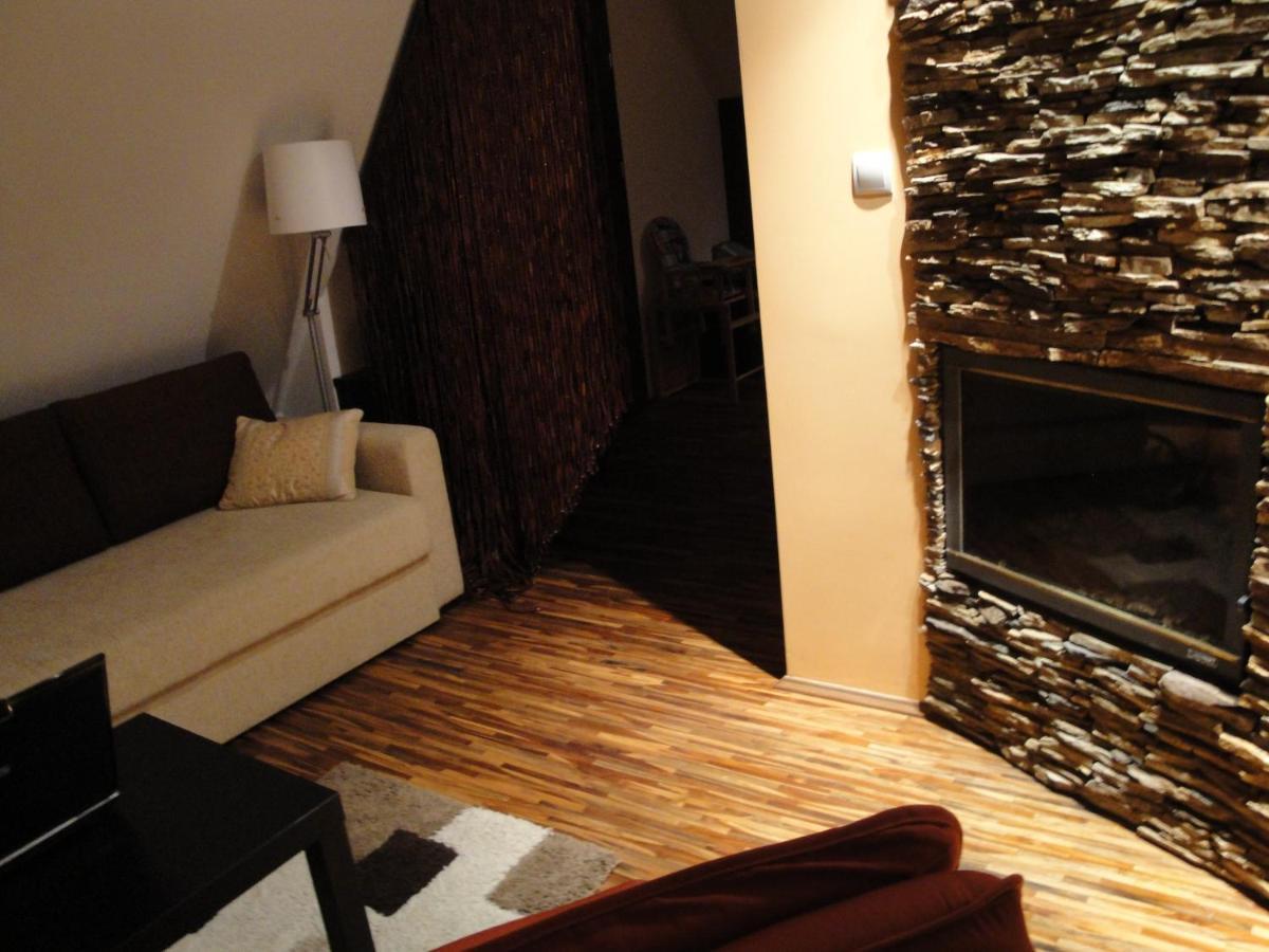 Apartament Hiszpanski Zakopane Exterior foto