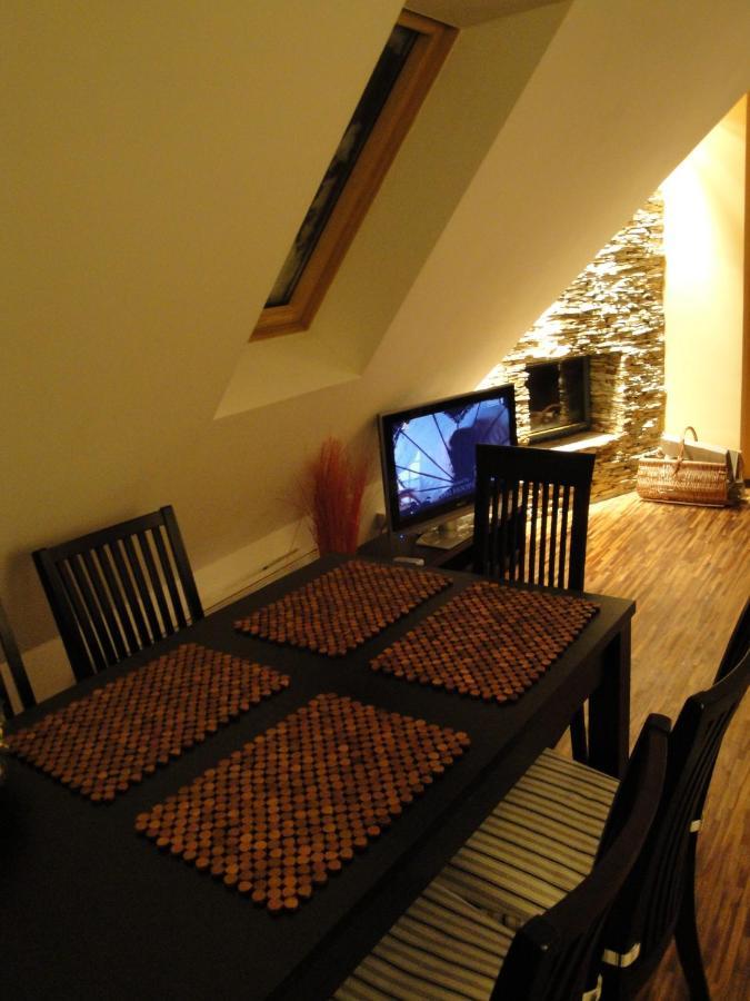 Apartament Hiszpanski Zakopane Exterior foto