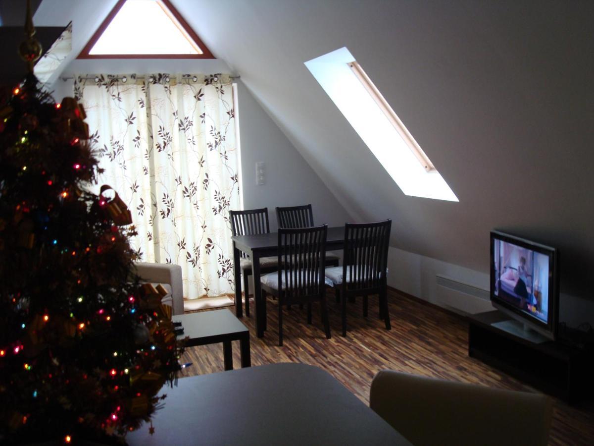 Apartament Hiszpanski Zakopane Exterior foto